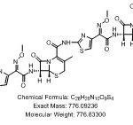 (6R,7S)-7-ANCA( containing triethylamine) CAS#: 36923-17-840005
