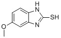 Omeprazole EP Impurity A CAS#: 37052-78-1