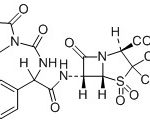 Dióxido de azlocilina Impureza CAS#: 37091-66-04021002