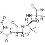 Azlocilina Impureza 8 CAS#: 37091-66-04021018