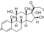 Bétaméthasone EP Impureté G CAS# : 378-44-920012008