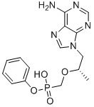 Tenofovir Disoproxil Impurity 8 CAS#: 379270-35-6