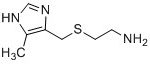 Cimetidine Impurity J(EP) CAS#: 38585-67-0