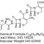 Cefradine Double Mother Nucleus CAS#: 38821-53-38009