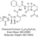 Cefradine Dimer CAS#: 38821-53-38010