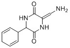 Cefradine Diketone CAS#: 38821-53-38014
