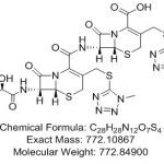 Sulbenicillin Open-Ring Impurity CAS#: 41744-40-54007002