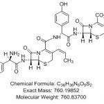 Sulbenicillin Open-Ring Decarboxylation Impurity CAS#: 41744-40-54007003