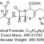Delta-3-Cefamandole Nafate CAS#: 42540-40-918010
