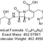 Cefamandole-6 Intermediate CAS#: 42540-40-918011