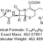 (6R,7S)-Cefamandole CAS#: 42540-40-918015