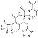 Cefamandol Çift Anne Çekirdeği CAS#: 42540-40-918017