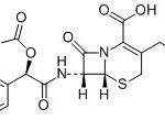 Detetrazole Cefamandole Nafate CAS#: 42540-40-918018