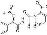 Cefamandole Nafate Lactone CAS#: 42540-40-918019