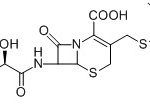 Cefamandole Nafate Epimer CAS#: 42540-40-918023