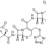 Cefamandole Nafate DPA Impurity CAS#: 42540-40-918025