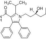 Impureza de atorvastatina A (EP) CAS #: 433289-84-0