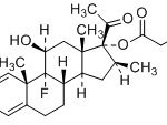 Clobetasol Propionate Impurity H(EP) CAS#: 4351-48-8