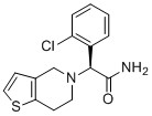 氯吡格雷杂质 E CAS#: 444728-13-6