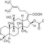 Fusidic Acid Impurity G(EP) CAS#: 4680-37-9