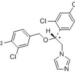 Miconazole Impurity F(EP) CAS#: 47447-55-2