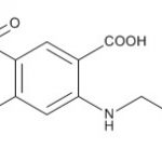 Furosemide Impurity F(EP) CAS#: 4793-38-8