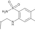 Furosemide Impurity A(EP) CAS#: 4818-59-1