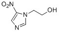 Pengotor Metronidazol D ( EP) CAS #: 5006-68-8