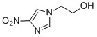 Kotoran Metronidazol C ( EP) CAS #: 5006-69-9