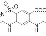 Furosemide Impurity D(EP) CAS#: 5046-19-5