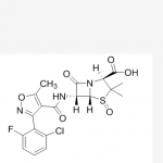 Mezlocillin Diketopiperazine CAS#: 51481-65-34009014