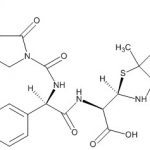 Mezlocillin Impurity 1 CAS#: 51481-65-34009021