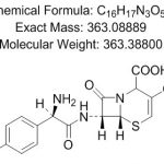 氟氯西林氧化物雜質 CAS#: 5250-39-54006008