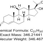 氟氯西林開環乙酰化雜質 CAS#: 5250-39-54006010