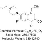 Dwutlenek flukloksacyliny Impuity CAS #: 5250-39-54006013