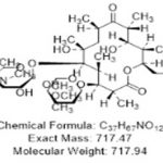 Eritromisin B CAS#: 527-75-3