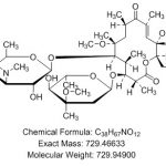 Ciprofloxacin impurity C (EP) CAS#: 528851-31-2