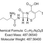 Prednisone Impurity 1 CAS#: 53-03-220005012