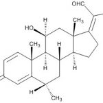 Methylprednisolone Impurity D1(EP) CAS#: 53-36-120011021