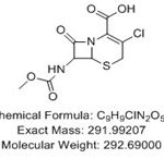 7-ACCA Carbamate CAS#: 53994-69-735002