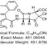 7-ACCA Process Impurity 2 CAS#: 53994-69-735007