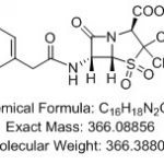 7-ACCA CHS-A CAS#: 53994-69-735011