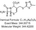 7-ACCA CHS-B CAS#: 53994-69-735012