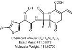 7-ACCA Oxide Impurity CAS#: 53994-69-735013