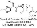 7-ACCA CHS-C CAS#: 53994-69-735014