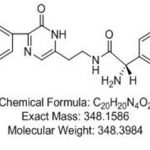 Cefaclor Impureza 1 (JP) CAS#: 53994-73-37008