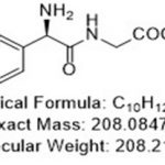 সেফ্যাক্লোর অবক্ষয় অশুদ্ধতা A CAS#: 53994-73-37014