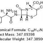 Cefaclor Impureza G Isómero B CAS#: 53994-73-37018