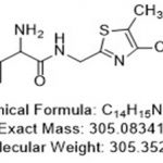 Cefaclor Impureza LL (Impureza de Lilly) CAS#: 53994-73-37020