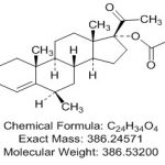 Clindamycin Phosphate EP Impurity D CAS#: 54887-30-8